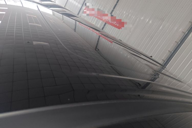 Used GAC Trumpchi M8 2024 Zongshi Series 400T Pioneer Edition