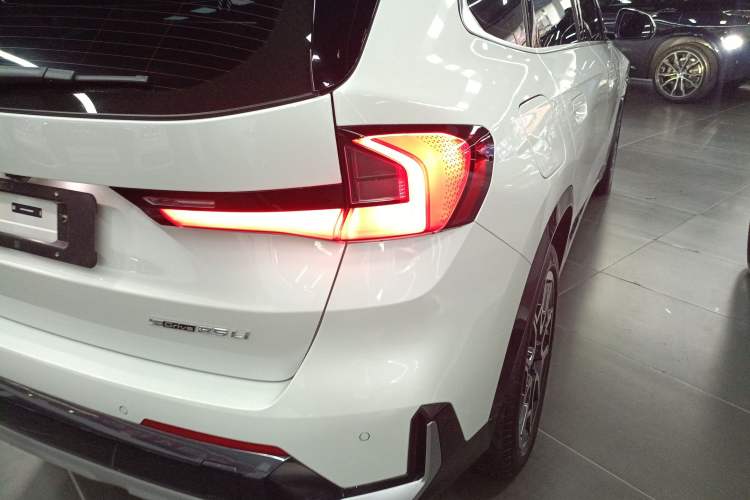 Used BMW X1 2023 sDrive25Li X Design Package
