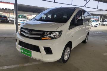 Used JAC Refine M3 2019 Creator Edition 1.8L Luxury Model