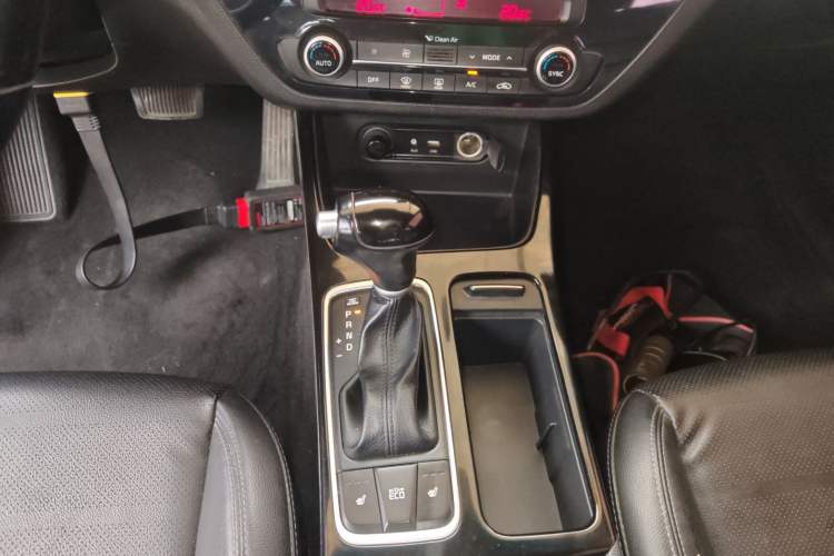 Used Kia K4 2015 1.8L Automatic DLX Special
