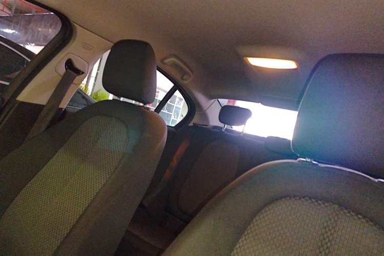 Used BMW 1 Series 2017 118i Fashion Model