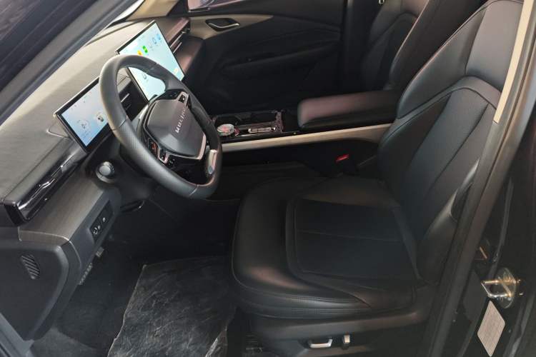 Used Wuling Xingguang 2023 150 Advanced Edition
