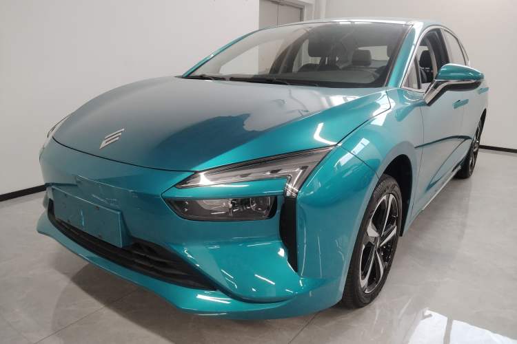 Used JMEV GSE 2023 Standard Range Industry Edition
