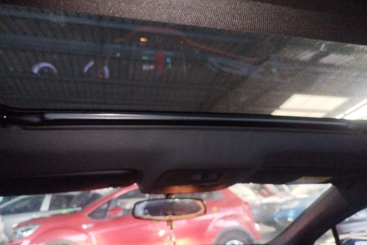 Used Buick Verano 2016 Two-Door GS 20T Dual-Clutch Haoting Sporty Model
