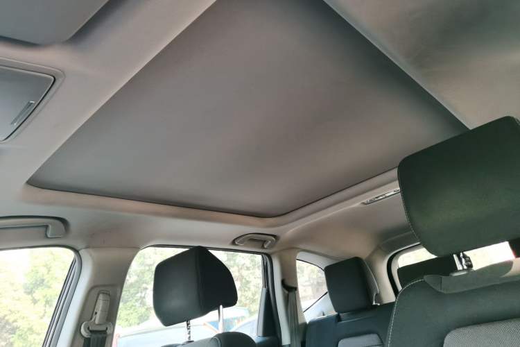 Used Honda CR-V 2017 Hybrid 2.0L Pure Speed Edition
