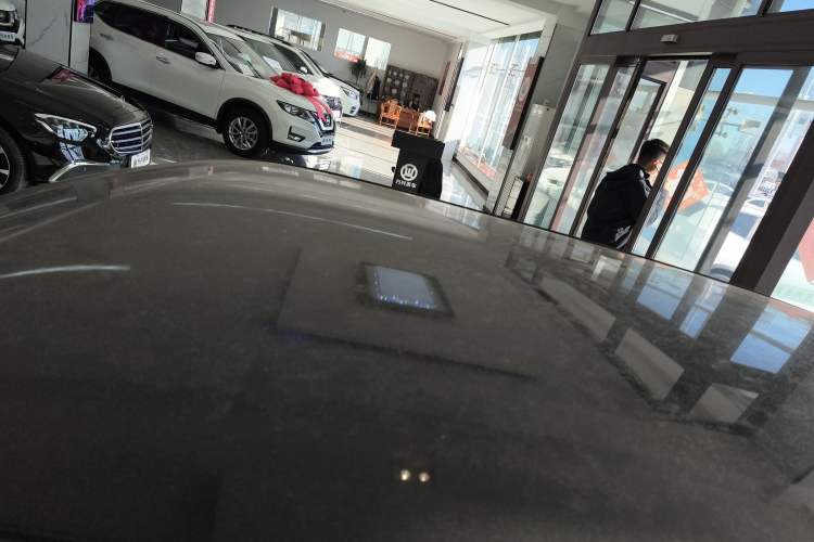 Used  Lumin 2024 130km Qingyue Version
