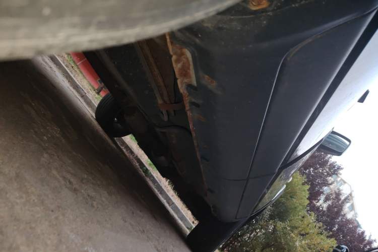 Used Kia Sportage 2013 2.0L Manual Two-Wheel Drive GL Trim
