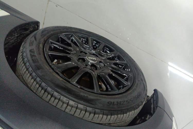 Used  MINI 2019 1.5T ONE PLUS
