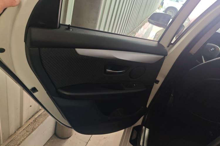 Used BMW 2 Series Active Tourer 2016 218i Leading Model
