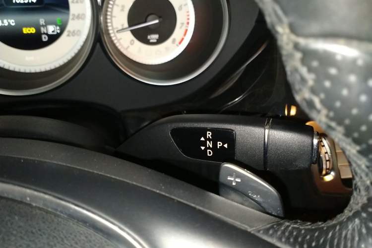 Used Mercedes-Benz CLS 2015 CLS 320