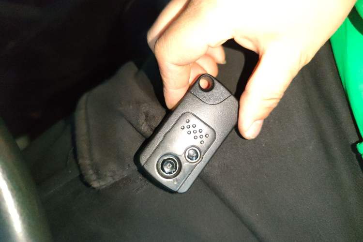 Used Honda Crosstour 2012 2.4L Luxury Edition
