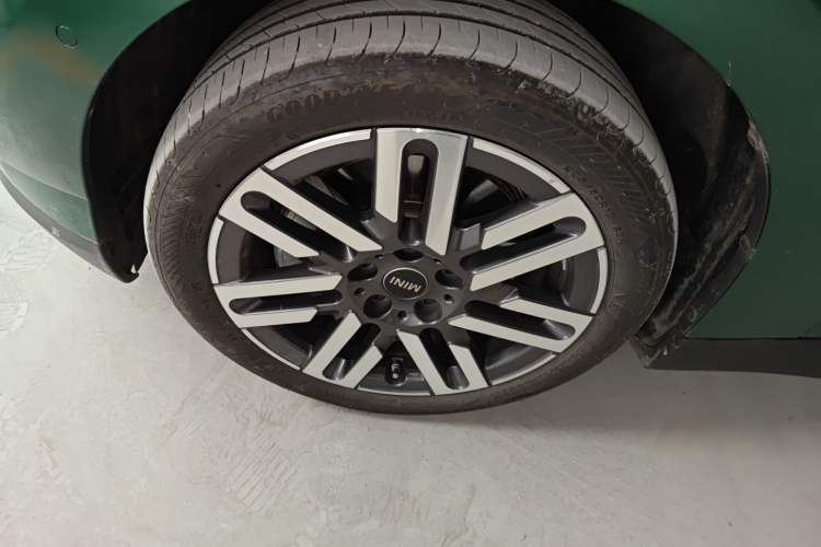 Used  Electric MINI COOPER 2024 456km COOPER E Classic Edition
