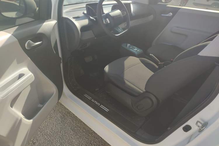 Used  Lumin 2024 130km Qingyue Version
