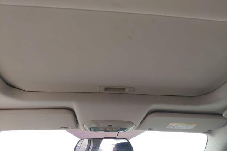 Used Ford Escort 2015 1.5L Automatic Fashion Model