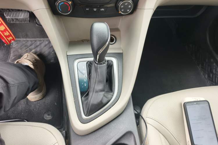 Used Buick GT 2021 Exemplar 1.5L Automatic Elite Version