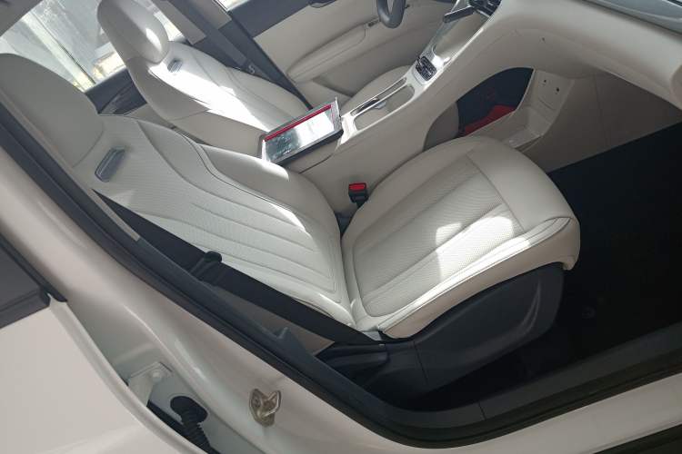 Used  Geome 2025 310km Youth Edition
