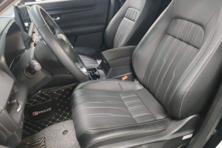 Used Honda Breeze 2023 240TURBO Two-Wheel-Drive Prestige Edition 5 Seats