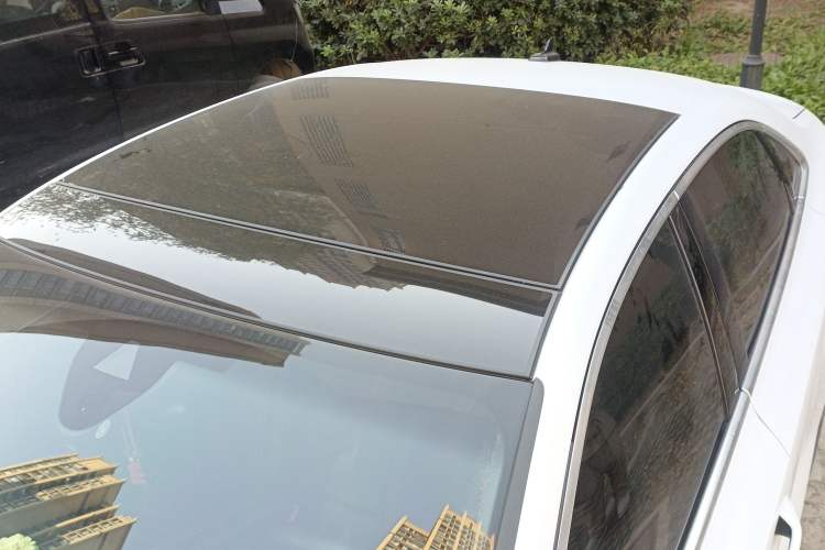 Used Audi A3 2021 A3L Limousine 35 TFSI Fashion Sport Model
