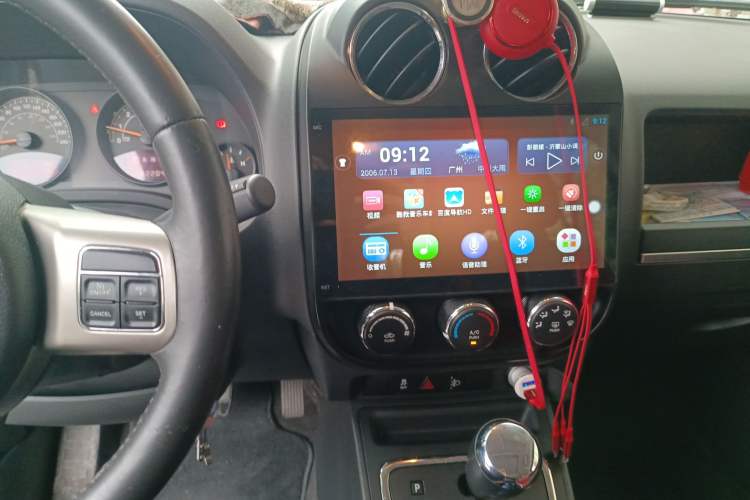 Used Jeep Patriot 2014 2.0L Sport Edition
