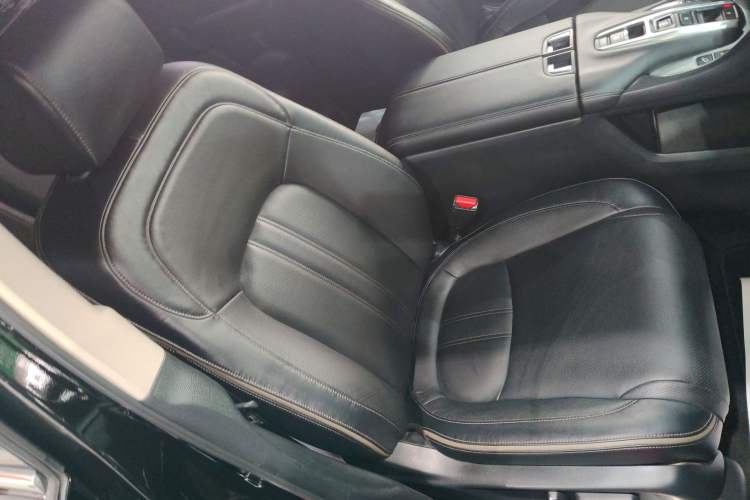 Used Honda Avancier 2020 370TURBO Two-Wheel Drive Luxury Edition
