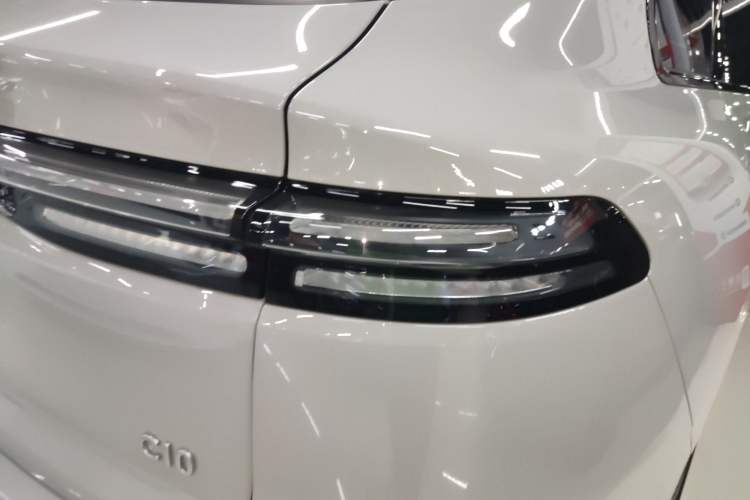 Used Leapmotor C10 2026 605 Enjoyment Edition