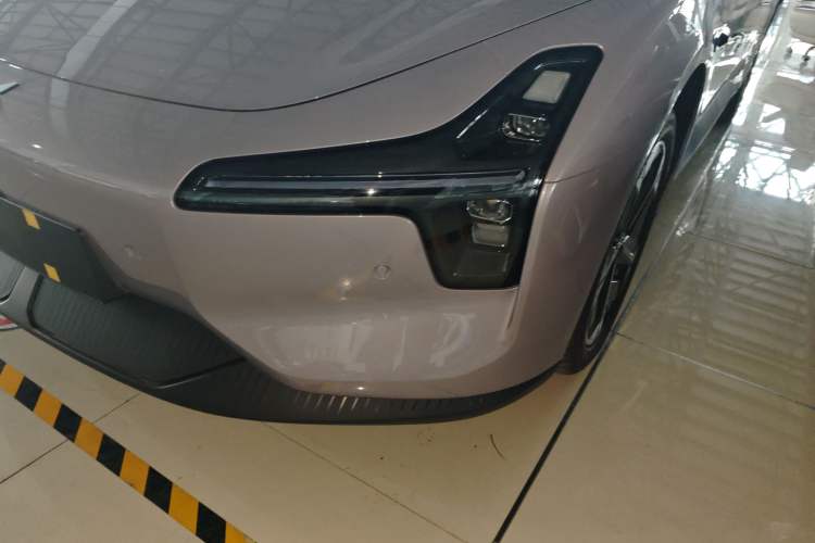 Used XPeng MONA M03 2025 515 Long-Range Plus
