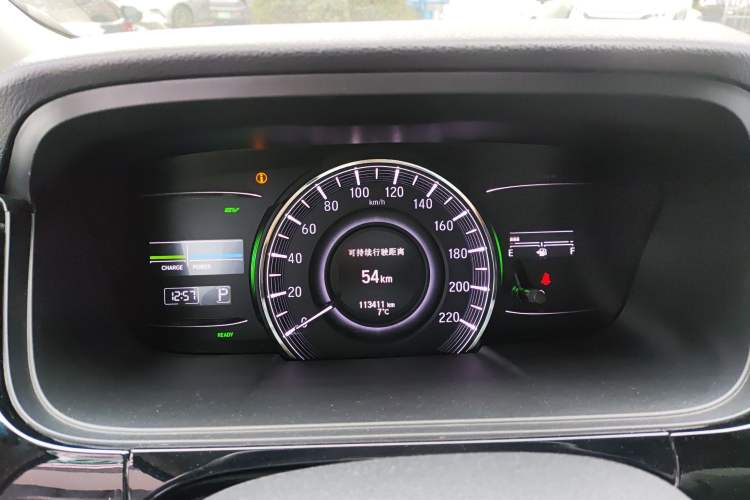Used Honda Elysion 2019 2.0L Hybrid Luxury Edition