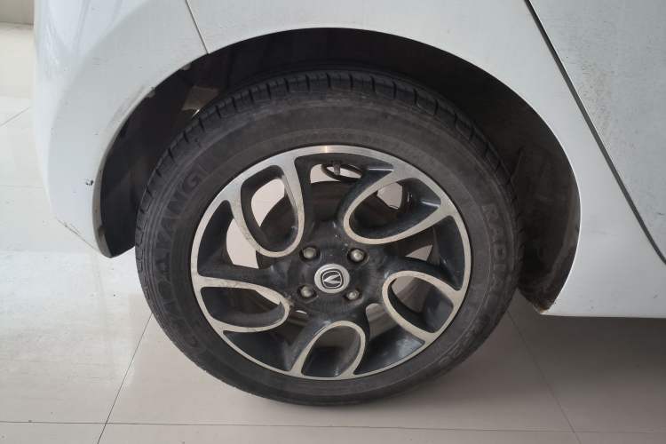 Used Changan Benni 2015 1.4L IMT Prestige Model China V Standard