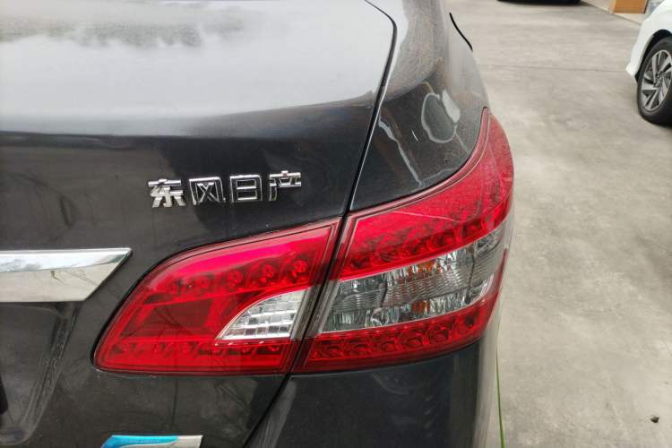 Used Nissan Sylphy 2012 1.6XE CVT Comfort Edition
