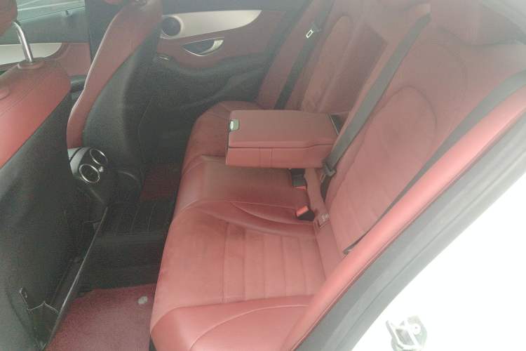 Used Mercedes-Benz C-Class 2017 C 200 Sport Edition