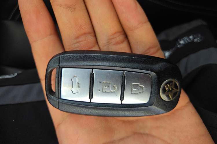 Used Venucia D60 2021 PLUS 1.6L XL CVT Yue Ling Edition
