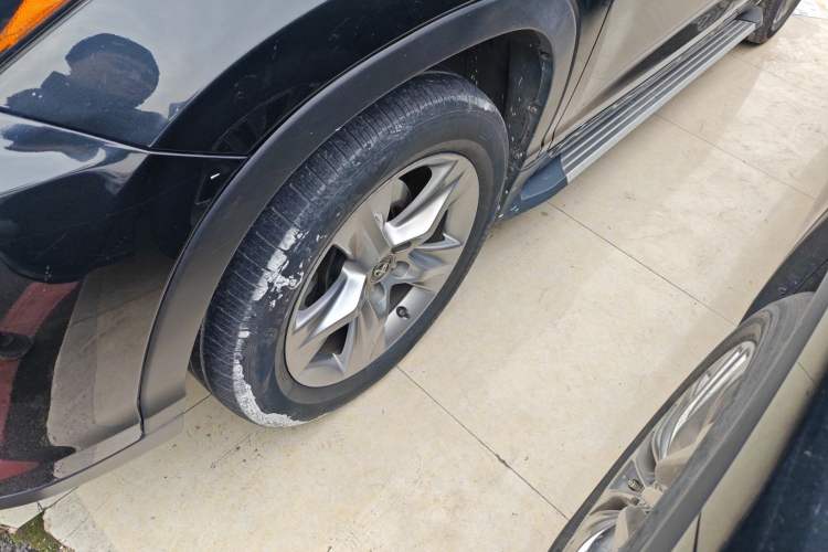 Used Toyota Highlander 2018 2.0T Four-Wheel Drive Luxury Version 7 Seats China VI Standard
