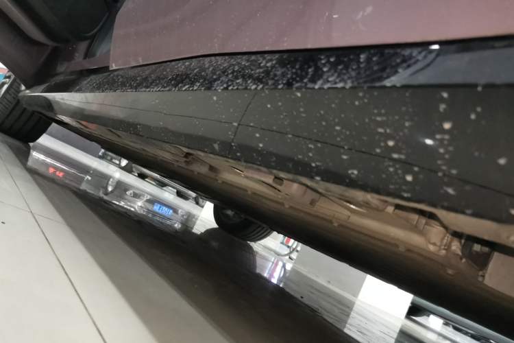 Used AION RT 2025 650 LiDAR Edition
