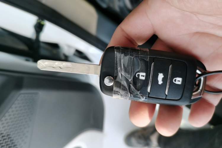 Used Qiyuan Lumin 2024 130km Qingyue Version