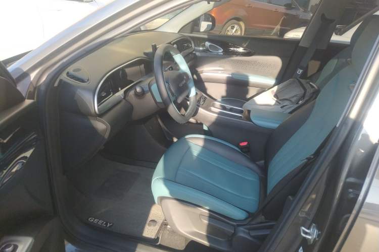 Used  Geome 2025 310km Youth Edition
