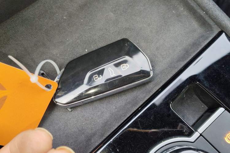 Used Volkswagen Tiguan L 2024 PRO 380TSI Four-Wheel Drive R-Line Prestige Edition