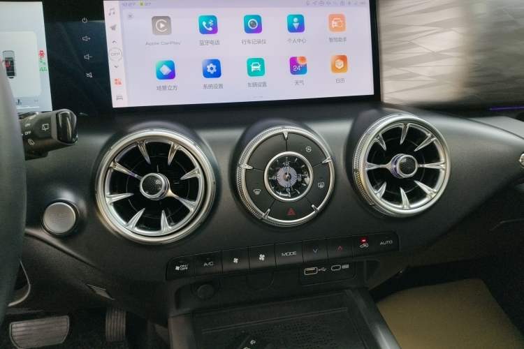 Used Tank 300 2024 2.0T Crosser
