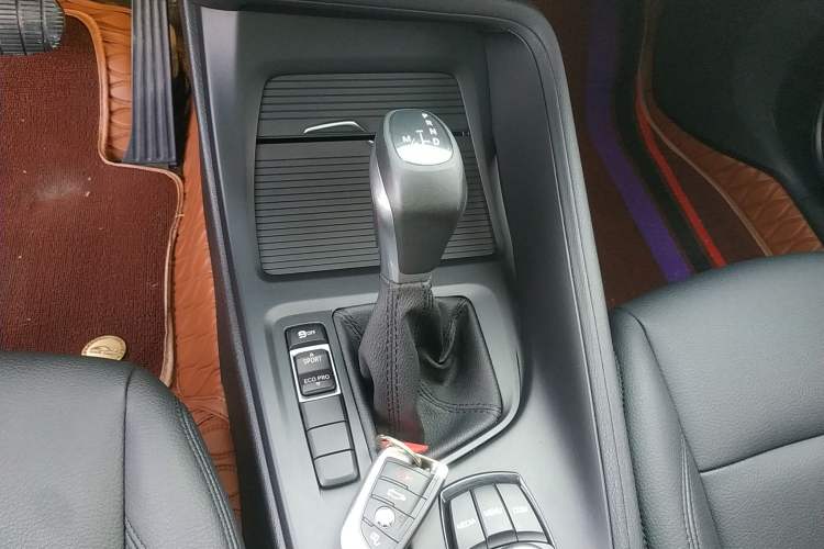 Used BMW X1 2019 sDrive18Li Fashion Model
