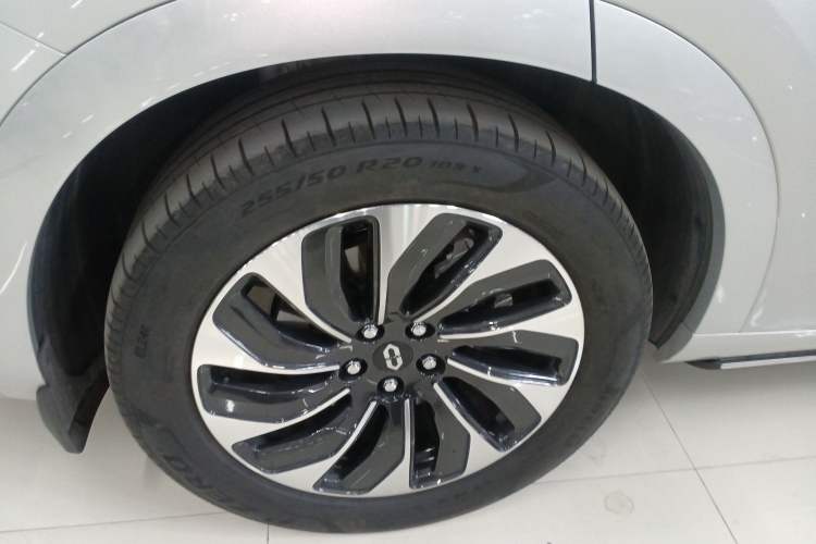 Used Hima AITO M7 2024 1.5T Intelligent Driving 4WD Max Edition 5 Seats
