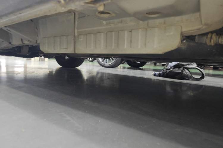 Used Cadillac XT5 2021 28T Four-Wheel Drive Luxury Version
