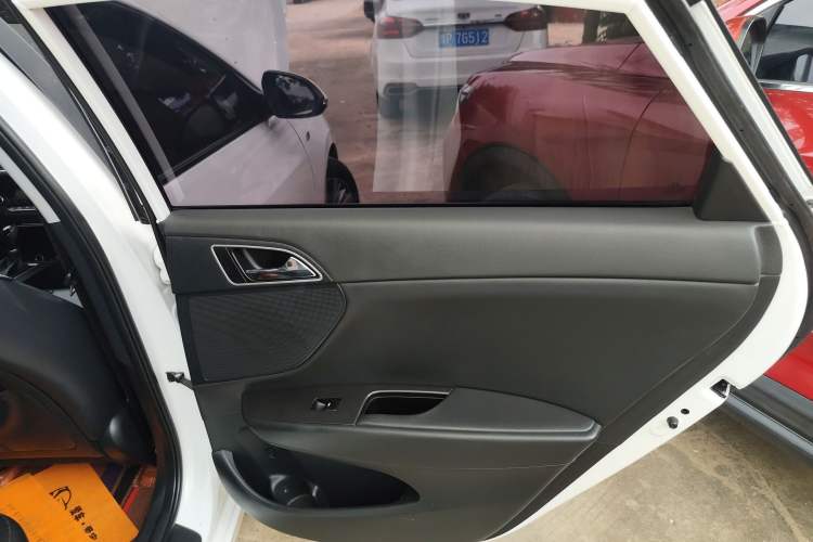 Used Hyundai Mistra 2017 1.8L Automatic Smart GLS China V Standard
