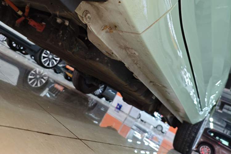 Used Wuling Hongguang MINIEV 2022 Macaron Premium Model – Lithium Iron Phosphate
