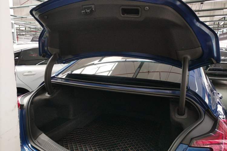 Used Cadillac CT5 2020 Revised Version 28T Luxury Edition