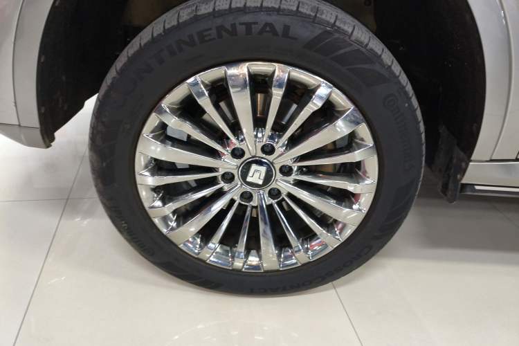 Used Tank 500 New Energy 2023 Hi4-T
