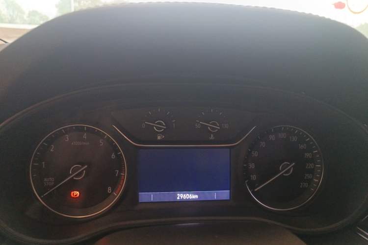 Used Buick Regal 2024 25T Deluxe Edition