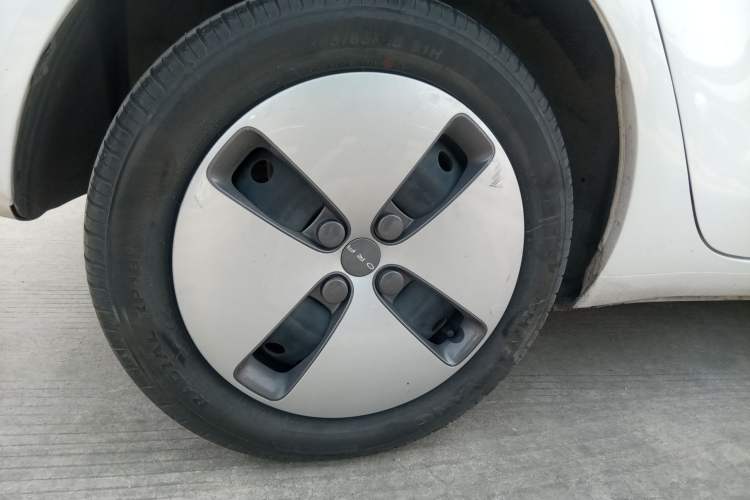 Used ORA Black Cat 2019 351 km Fun Edition