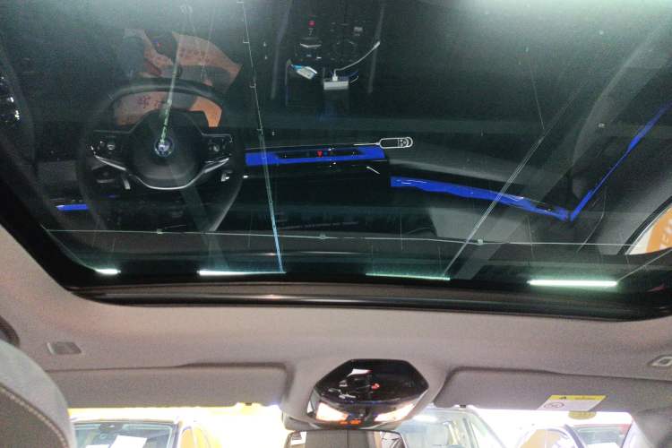 Used BMW i5 2024 eDrive 35L Prestige Luxury Package