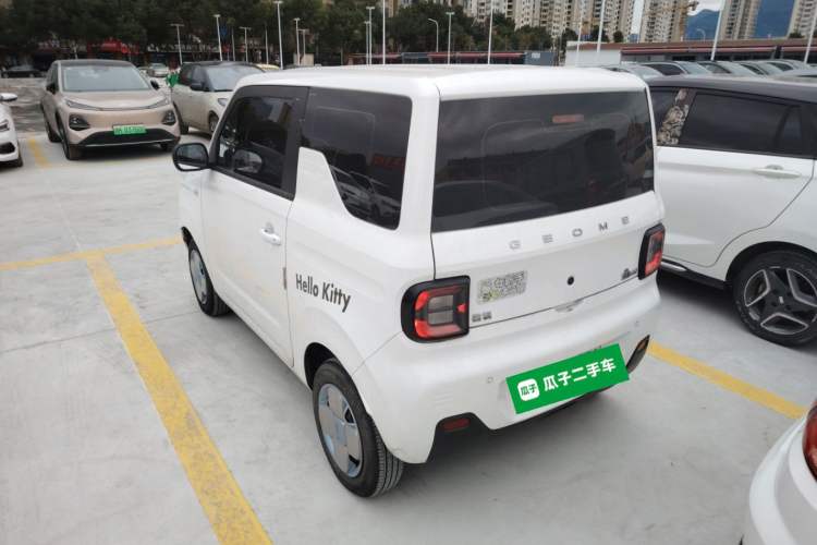 Used  Panda 2023 Panda Mini 200km Endurance Bear
