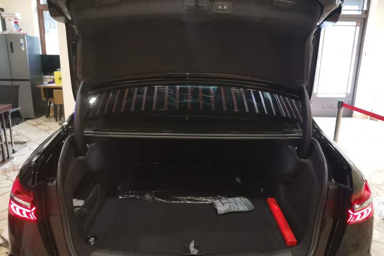 Used Audi A6L 2025 Restyled 45 TFSI quattro Prestige Dynamic Edition