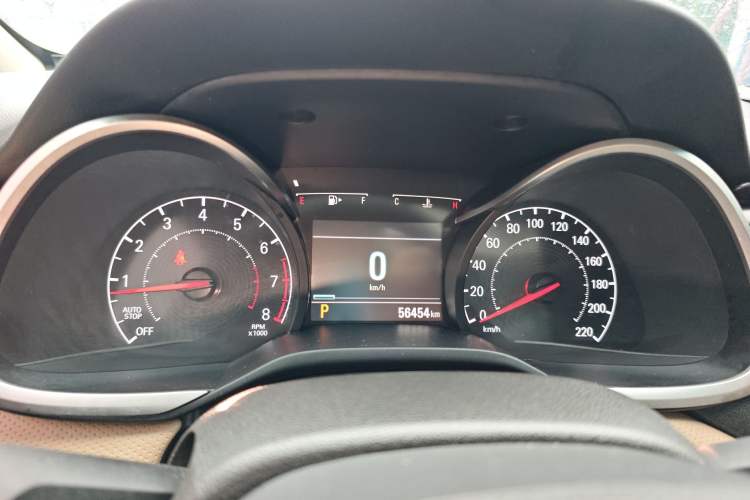 Used Chevrolet Monza 2022 320 Automatic Enjoyment Sunroof Version
